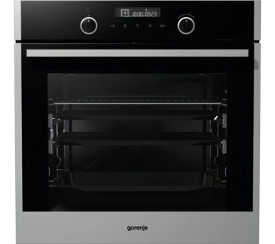 GORENJE  BO747S30X Electric Oven - Stainless Steel